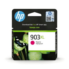 HP 903XL T6M07AE Kırmızı Orjinal Kartuş