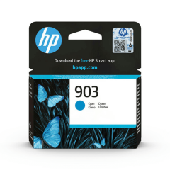 HP 903 T6L87AE Mavi Orjinal Kartuş