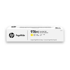 HP 976YC L0S31YC Sarı Orjinal Kartuş Extra Yüksek Kapasite