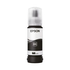 Epson 108 C13T09C14A Siyah Orjinal Mürekkep