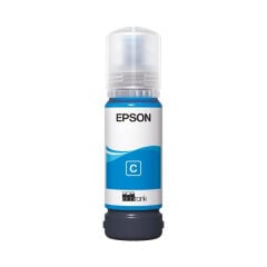 Epson 108 C13T09C24A Mavi Orjinal Mürekkep