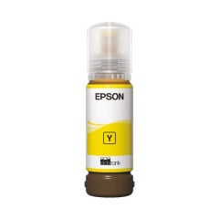 Epson 108 C13T09C44A Sarı Orjinal Mürekkep