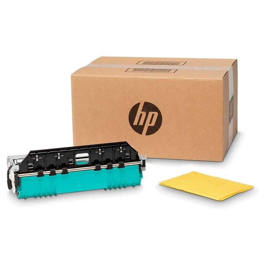 HP B5L09A Orjinal Atık Ünitesi
