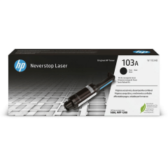 HP 103A W1103A Orjinal Toner