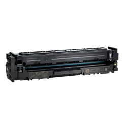 HP 207A W2210A Siyah Orjinal Toner