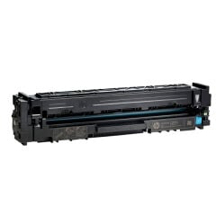 HP 207A W2211A Mavi Orjinal Toner