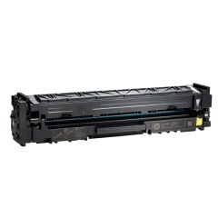 HP 207A W2212A Sarı Orijinal Toner