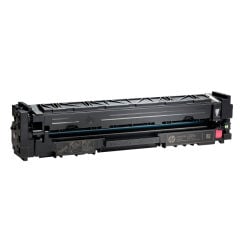 HP 207A W2213A Kırmızı Orijinal Toner