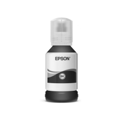 Epson 110 C13T03P14A Siyah Orjinal Mürekkep