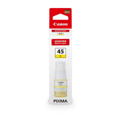 Canon GI-45 (6287C001) Sarı Orjinal Mürekkep
