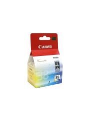 Canon CL-38 2146B005AA Renkli Orjinal Kartuş