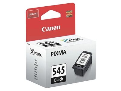 Canon PG-545 8287B001AA Siyah Orjinal Kartuş Yüksek Kapasite