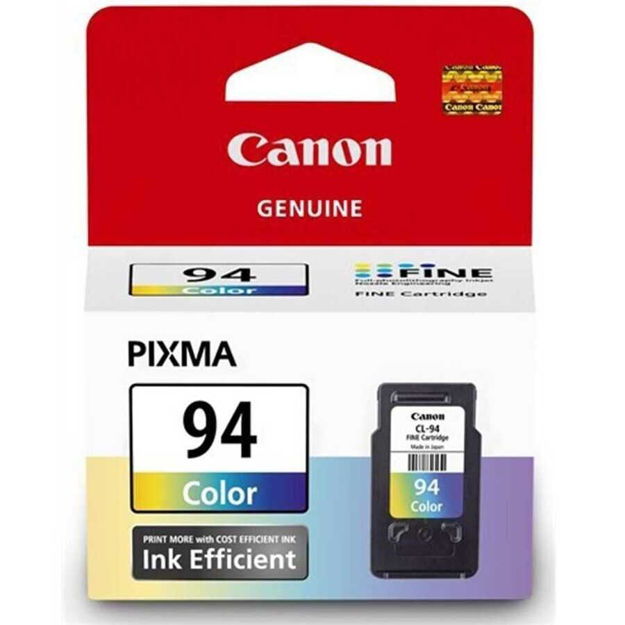 Canon CL-94 8593B001AA Renkli Orjinal Kartuş