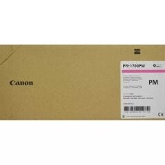 Canon PFI-1700PM 0780C001 Foto Kırmızı Orjinal Kartuş