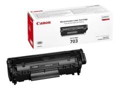 Canon CRG-703 7616A005 Orjinal Toner