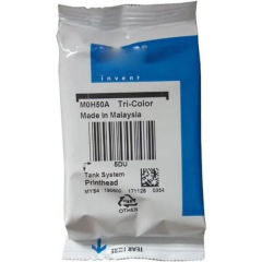 HP 6ZA18AE (MOH50A) Renkli Orjinal Baskı Kafası