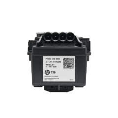 HP 729 F9J81A Orjinal Baskı Kafası Değiştirme Takımı