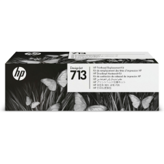 HP 713 3ED58A Orjinal Baskı Kafası Kiti