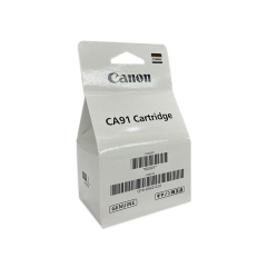 Canon CA91 QY6-8002-020 Siyah Orjinal Baskı Kafası