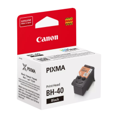 Canon BH-40 (3421C001) Siyah Orjinal Baskı Kafası