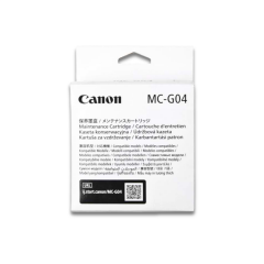 Canon MC-G04 (2470-3470) Orjinal Atık Kutusu