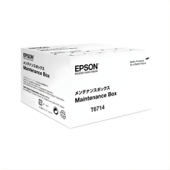 Epson T6714 C13T671400 Orjinal Atık Kutusu