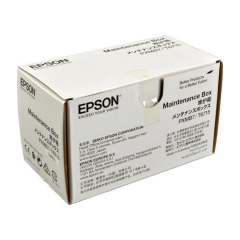 Epson T6715 C13T671500 Orjinal Atık Kutusu