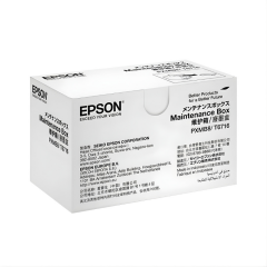 Epson T6716 C13T671600 Orjinal Atık Kutusu