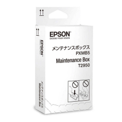 Epson T2950 C13T295000 Orjinal Atık Kutusu