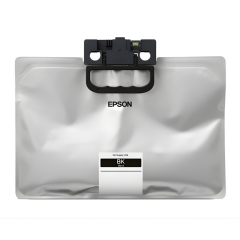 Epson T01D1 C13T01D100 Siyah Orjinal Kartuş Yüksek Kapasite