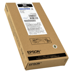 Epson T01C1 C13T01C100 Siyah Orjinal Kartuş