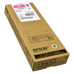 Epson T11C3 C13T11C340 Kırmızı Orjinal Kartuş
