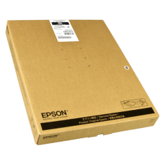 Epson T05B1 C13T05B140 Siyah Orjinal Kartuş Yüksek Kapasite