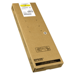 Epson T05B4 C13T05B440 Sarı Orjinal Kartuş Yüksek Kapasite