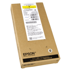 Epson T05A4 C13T05A400 Sarı Orjinal Kartuş