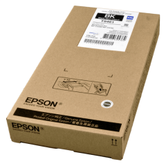Epson T9461 C13T946140 Siyah Orjinal Kartuş Yüksek Kapasite