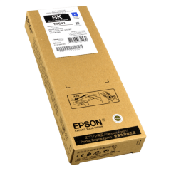 Epson T9641 C13T964140 Siyah Orjinal Kartuş
