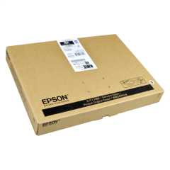 Epson T12F1 C13T12F140 Siyah Orjinal Kartuş Ekstra Yüksek Kapasite