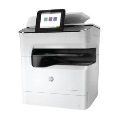 HP 2CF56A PageWide Managed Color MFP E77650 A3 Çok Fonksiyonlu Renkli Lazer Yazıcı