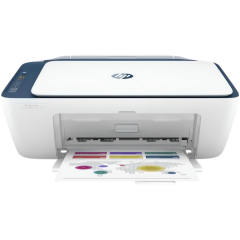 HP 25R76A (4828) DeskJet Ink Advantage Ultra Wi-Fi Renkli Çok Fonksiyonlu Yazıcı