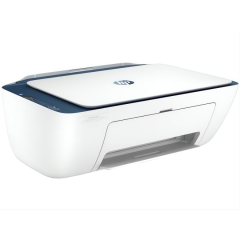 HP 25R76A (4828) DeskJet Ink Advantage Ultra Wi-Fi Renkli Çok Fonksiyonlu Yazıcı