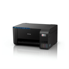 Epson C11CJ67406 EcoTank L3251 Wi-Fi + Tarayıcı + Fotokopi Renkli Çok Fonksiyonlu Tanklı Mürekkep Püskürtmeli Yazıcı