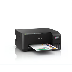 Epson C11CJ67406 EcoTank L3251 Wi-Fi + Tarayıcı + Fotokopi Renkli Çok Fonksiyonlu Tanklı Mürekkep Püskürtmeli Yazıcı