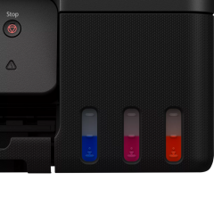 Canon Pixma G3430 Wi-Fi + Tarayıcı + Fotokopi Renkli Tanklı Yazıcı