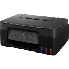 Canon Pixma G3430 Wi-Fi + Tarayıcı + Fotokopi Renkli Tanklı Yazıcı