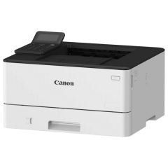 Canon i-Sensys LBP243DW (5952C013) Wi-Fi A4 Dubleks Mono Lazer Yazıcı