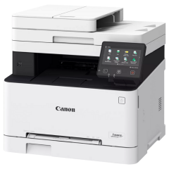 Canon MF655Cdw (5158C004AA) Wi-Fi + Fotokopi + Tarayıcı + Renkli Çok Fonksiyonlu Lazer Yazıcı