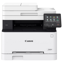 Canon MF655Cdw (5158C004AA) Wi-Fi + Fotokopi + Tarayıcı + Renkli Çok Fonksiyonlu Lazer Yazıcı