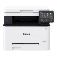 Canon MF651CW (5158C009AA) Wi-Fi + Fotokopi + Tarayıcı + Renkli Çok Fonksiyonlu Lazer Yazıcı