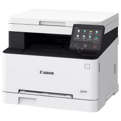 Canon MF651Cw (5158C009AA) Wi-Fi + Fotokopi + Tarayıcı + Renkli Çok Fonksiyonlu Lazer Yazıcı